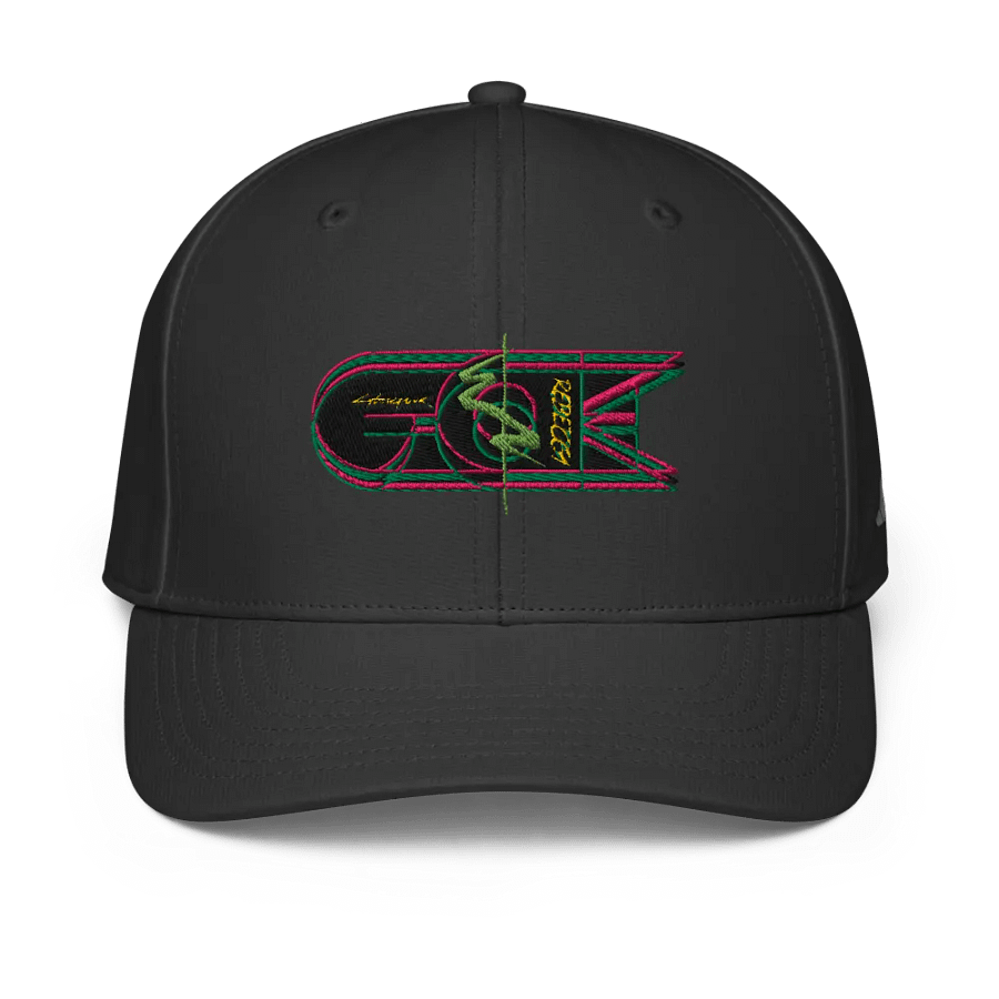 Rebecca's Cyberpunk 2077 Cap product image (1)