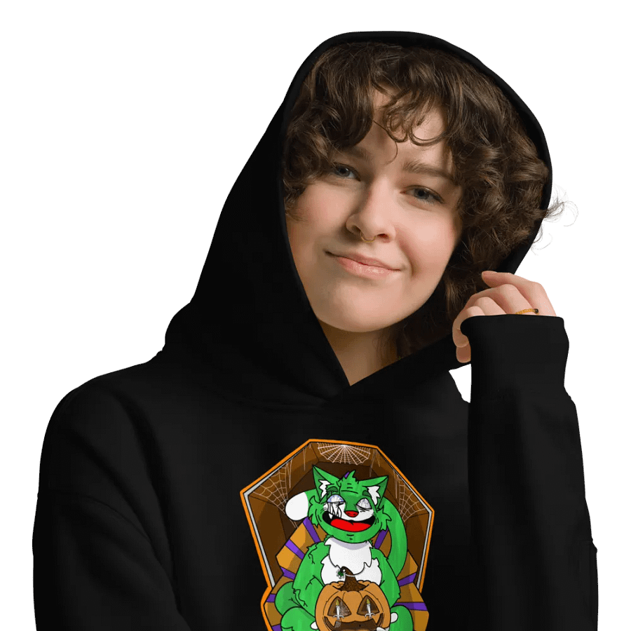 Happy Halloween 2024 Oversized Hoodie product image (9)