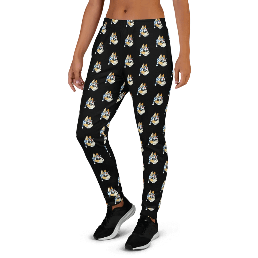 Woman's Pajama Bottoms/Jogging Pants product image (2)