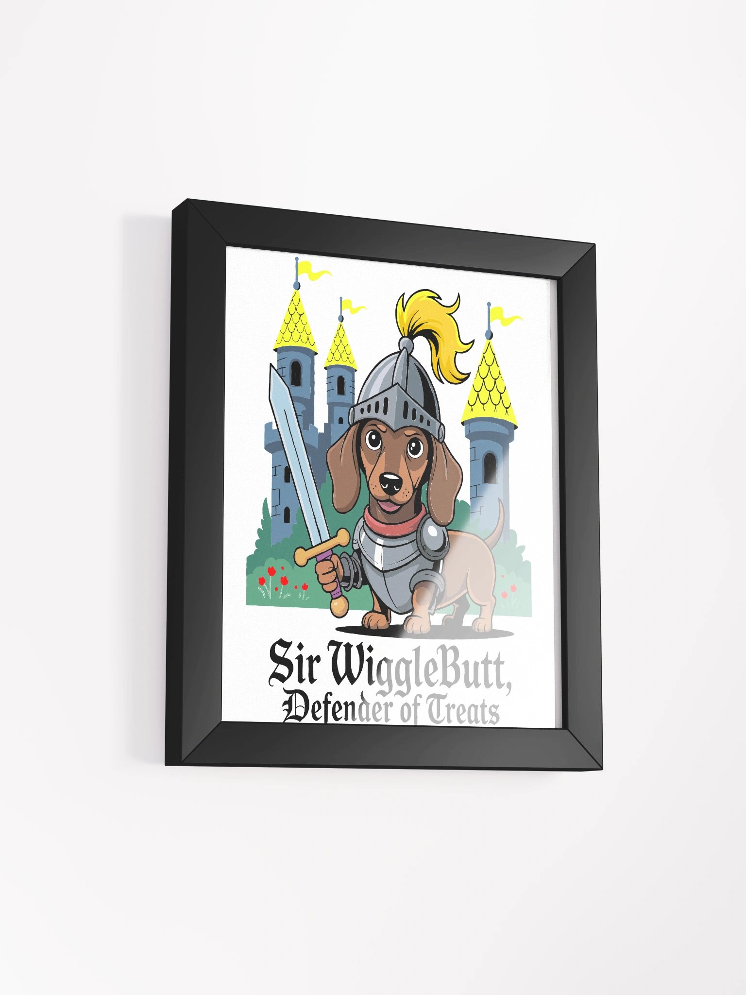 Sir Wiggles product image (25)