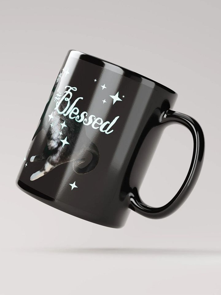 Blessed Bean mug product image (2)