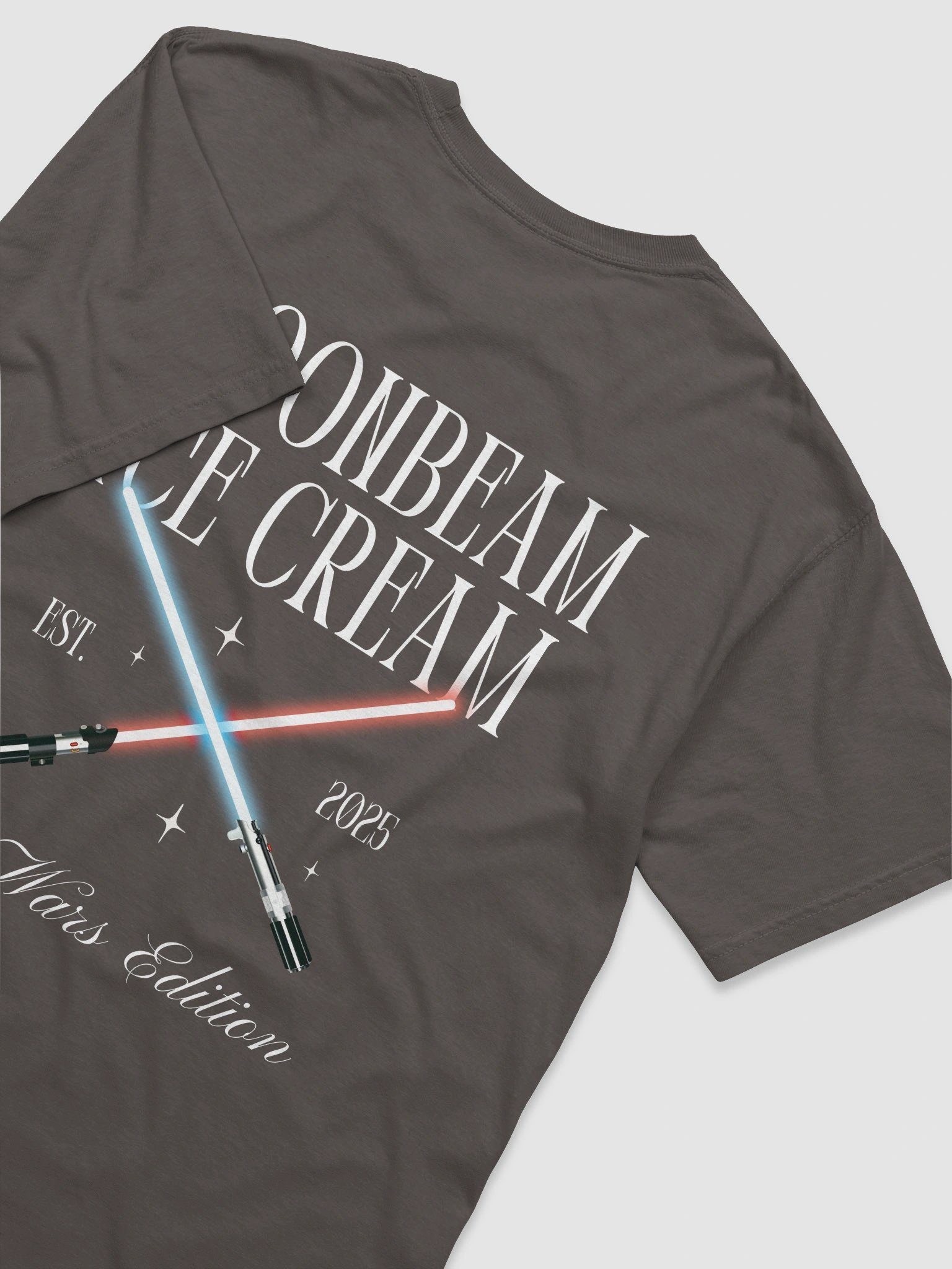 SW x Moonbeam T-Shirt product image (4)