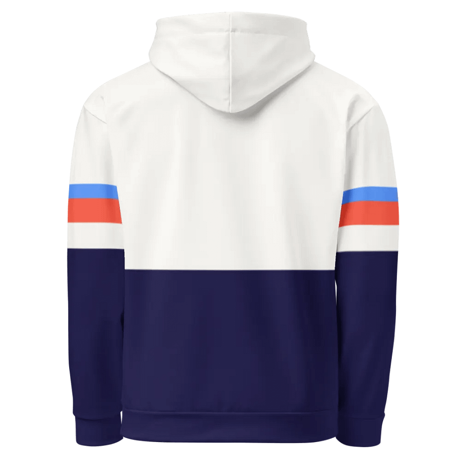 Resolver Hoodie product image (3)