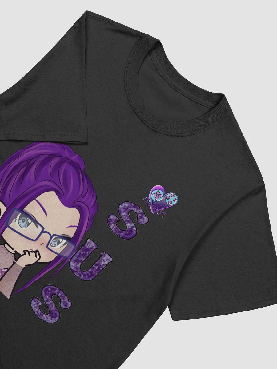 Zora SUS tshirt product image (11)