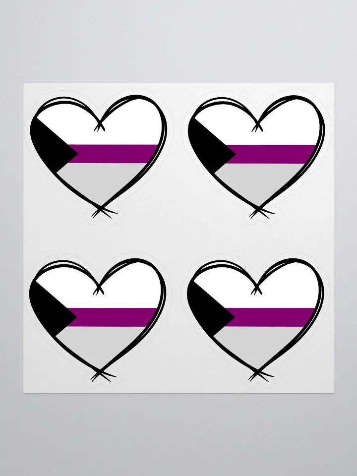 Demisexual product image (2)