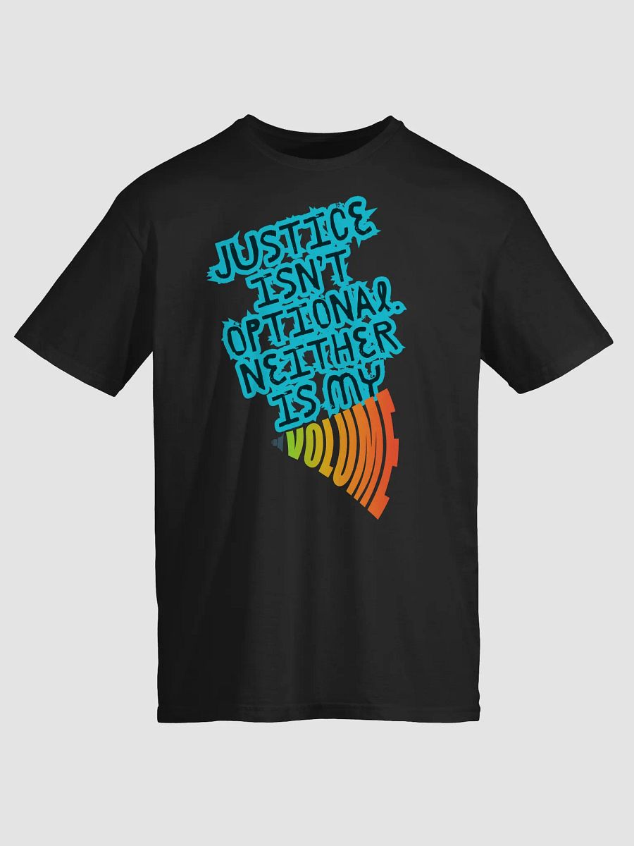 Volume Shirt product image (29)