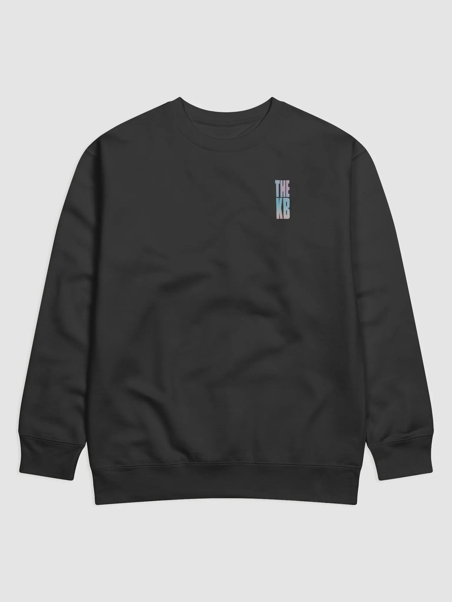 THE KB Logo - Crewneck Sweatshirt product image (1)