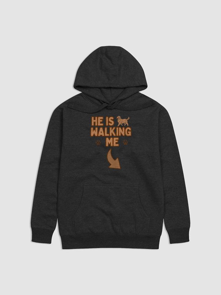 He is Walking Me product image (1)