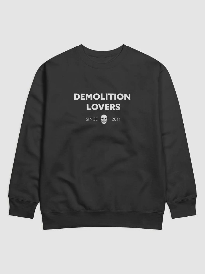 DEMOLITION LOVERS product image (1)