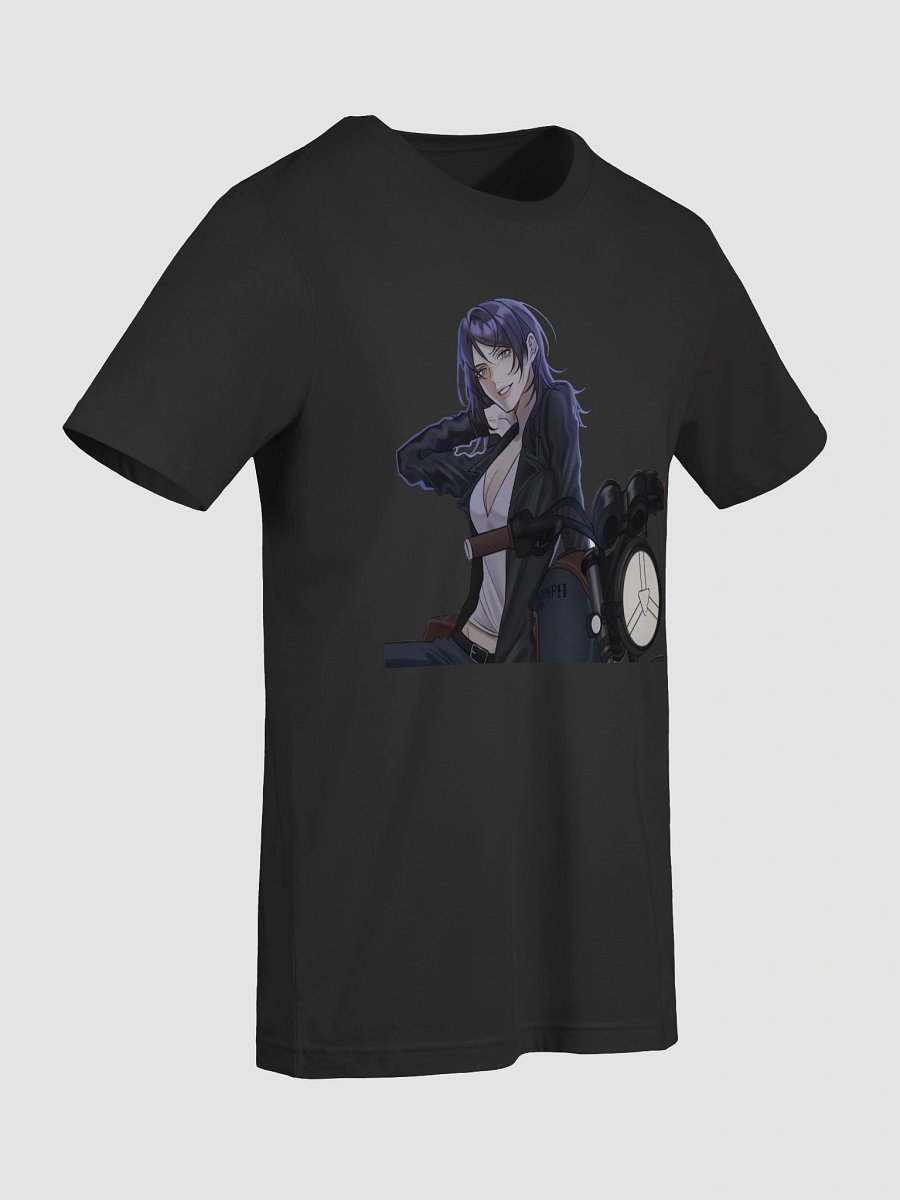 Sakuu Biker Shirt product image (45)