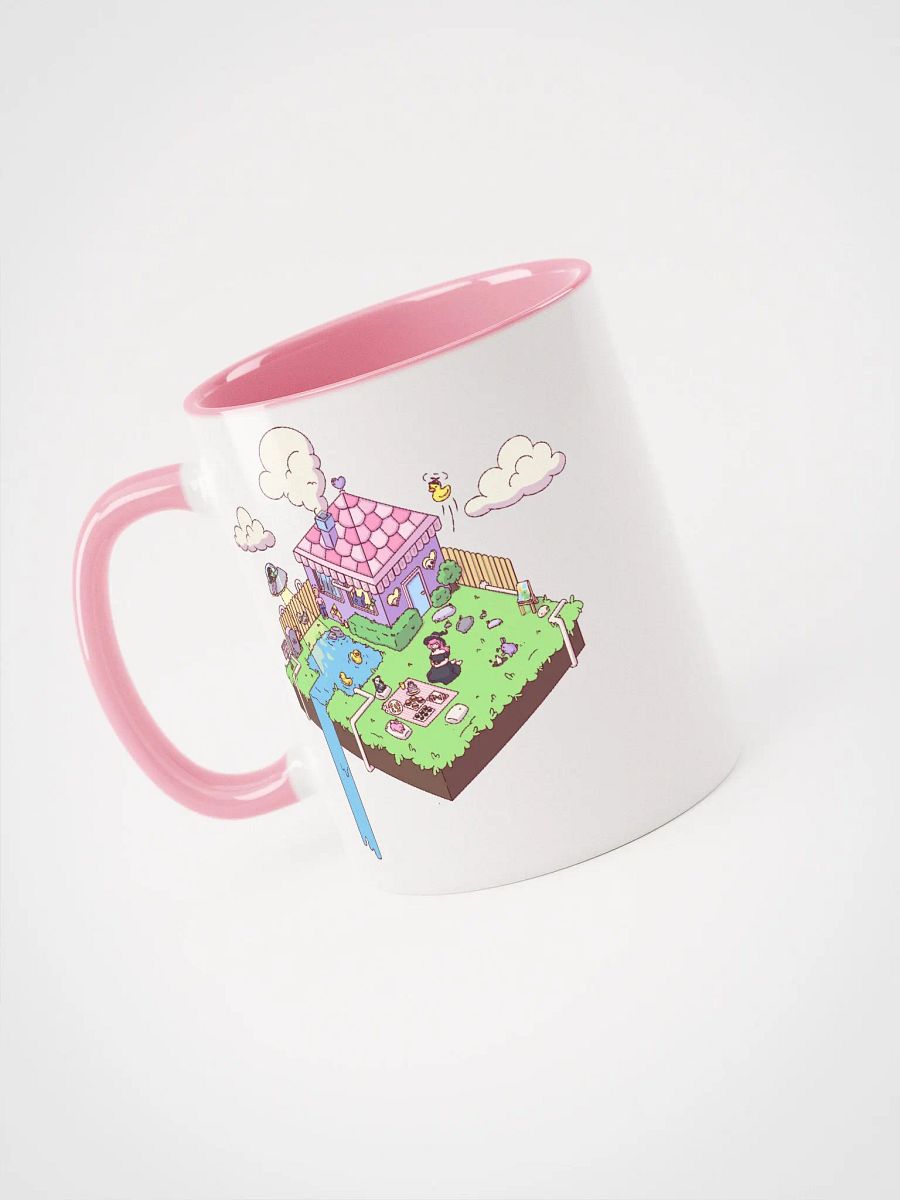 Subathon Mug product image (3)