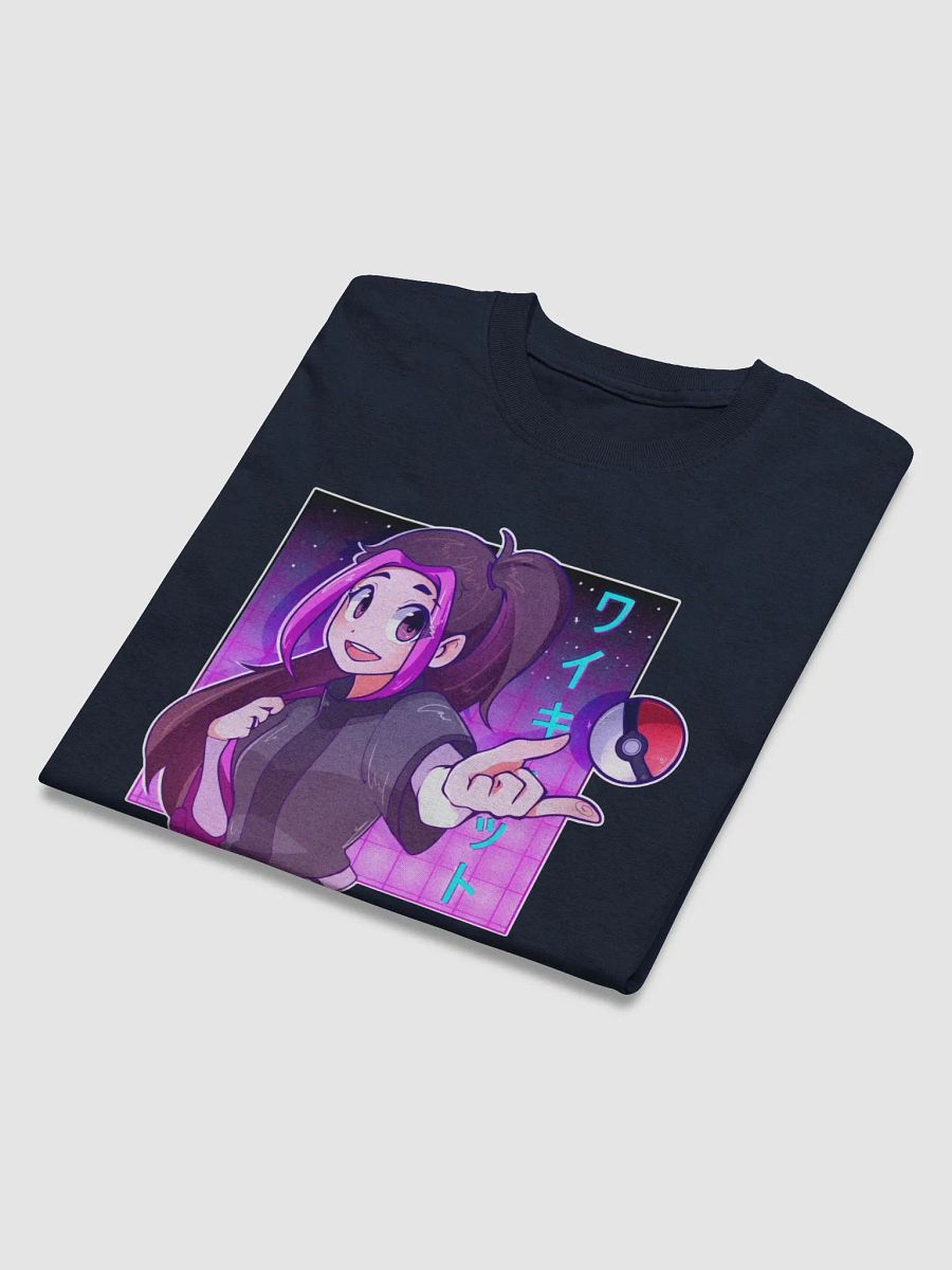 Vaporwave - Heavyweight T-Shirt product image (21)