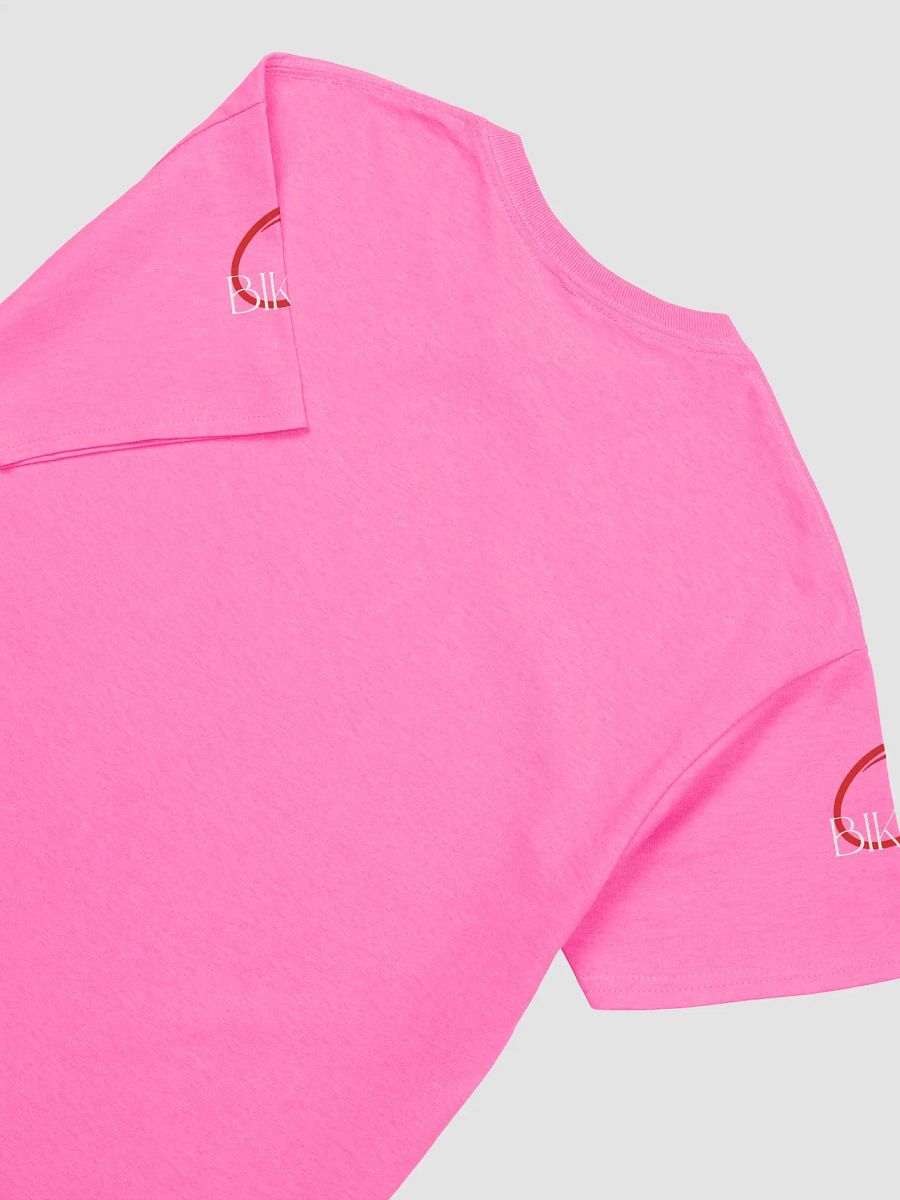 Bikee Logo Tee (wt) product image (45)