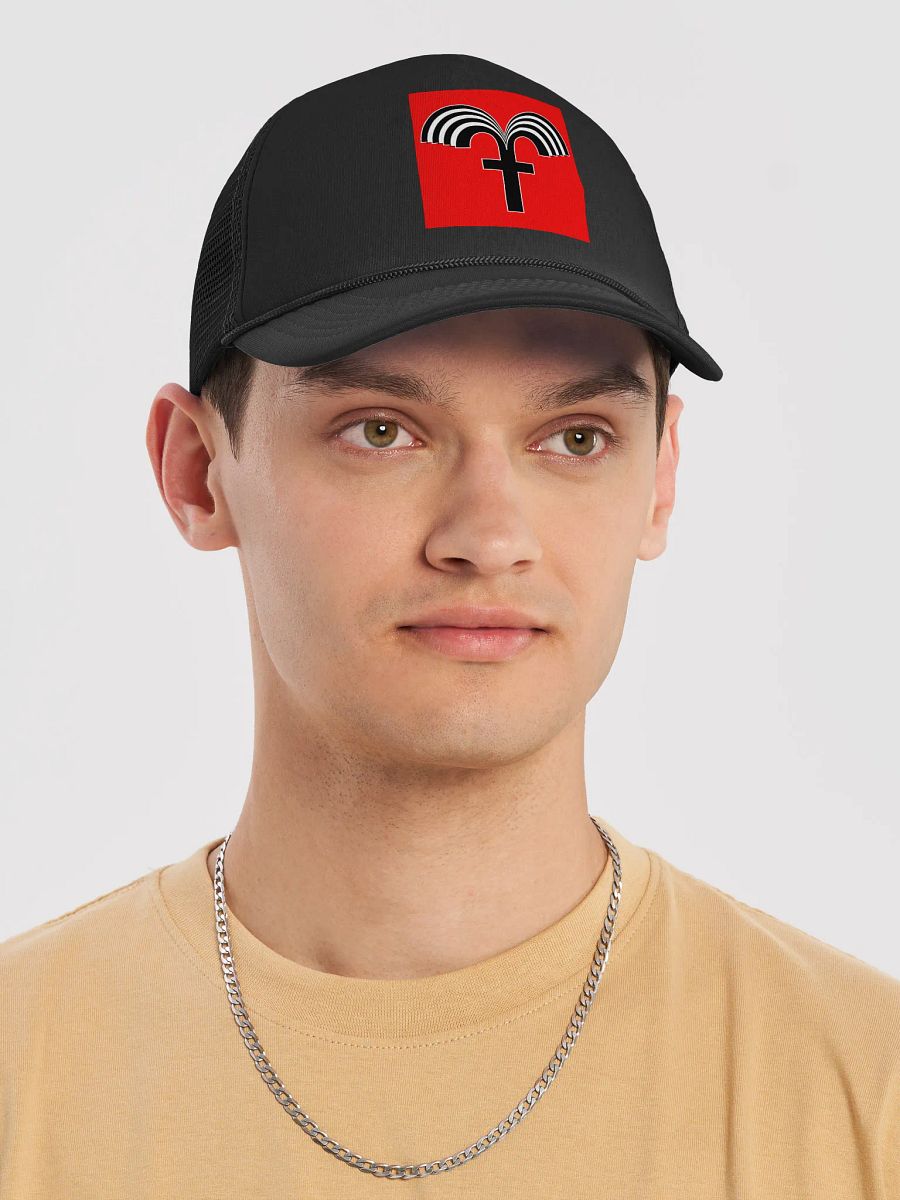 FantasyFountain Cap product image (5)