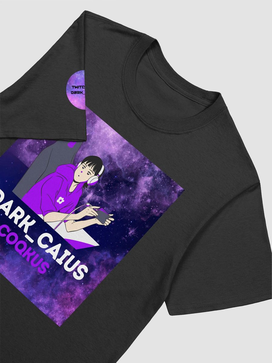 Dark_Caius Unisex product image (3)