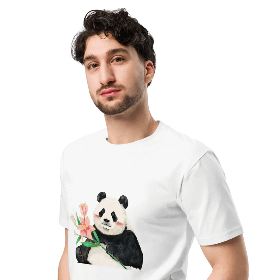 aibao Panda product image (4)