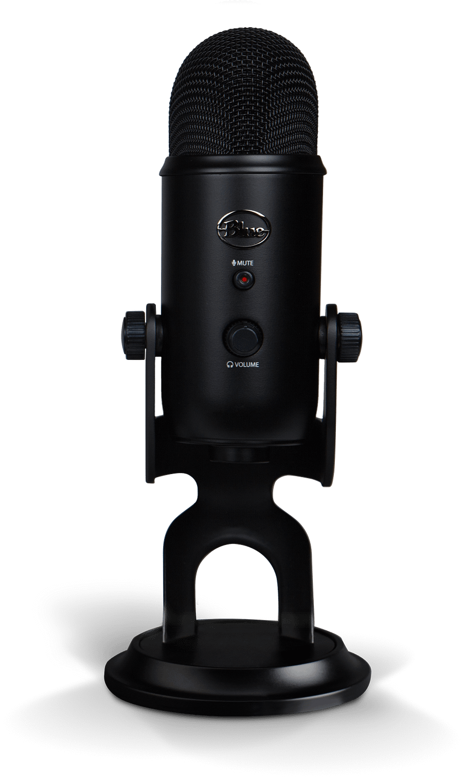 Used Blue Yeti product image (2)
