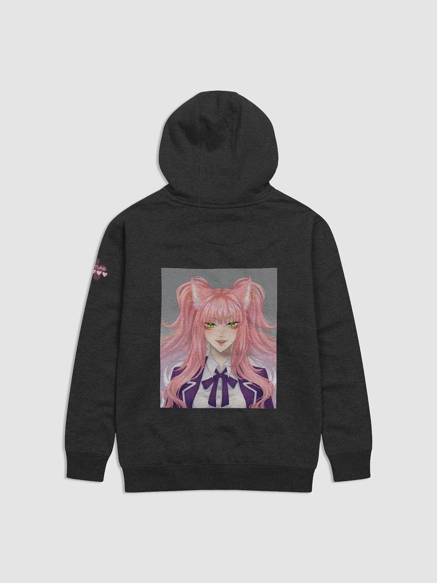 Class President Flora Hoodie product image (2)