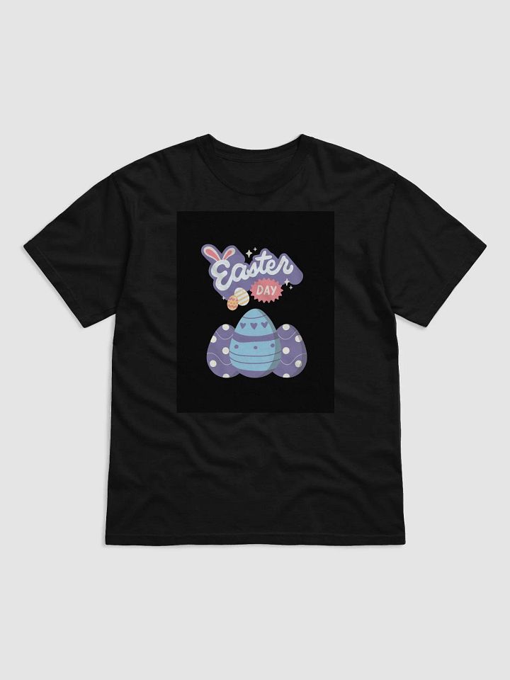 Easter Delight Unisex T-Shirt product image (1)