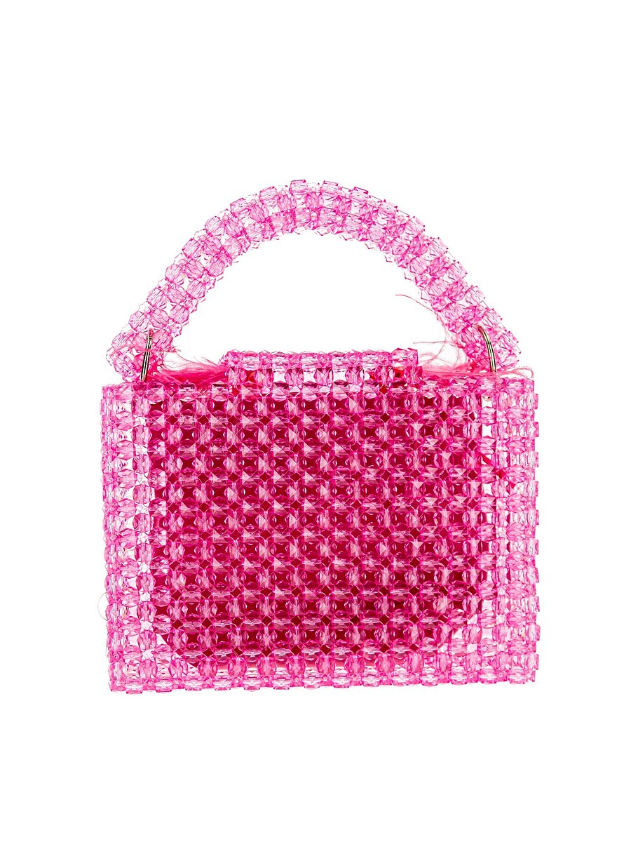 Pluffy Pink product image (4)