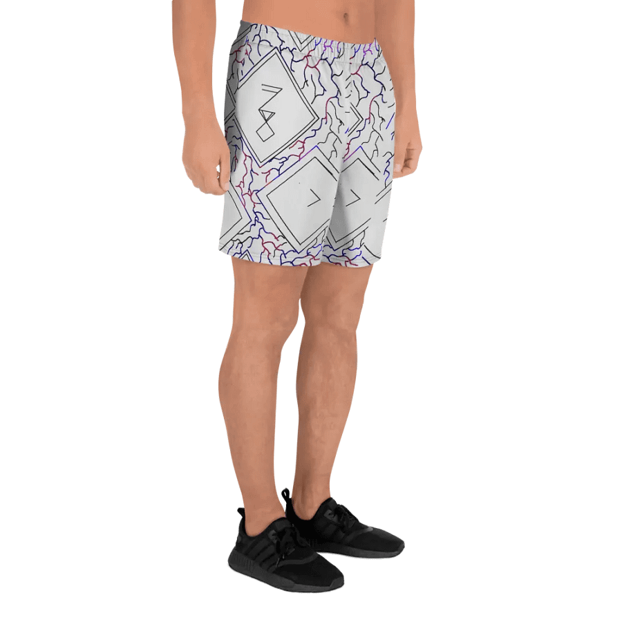 Rune Shorts product image (6)