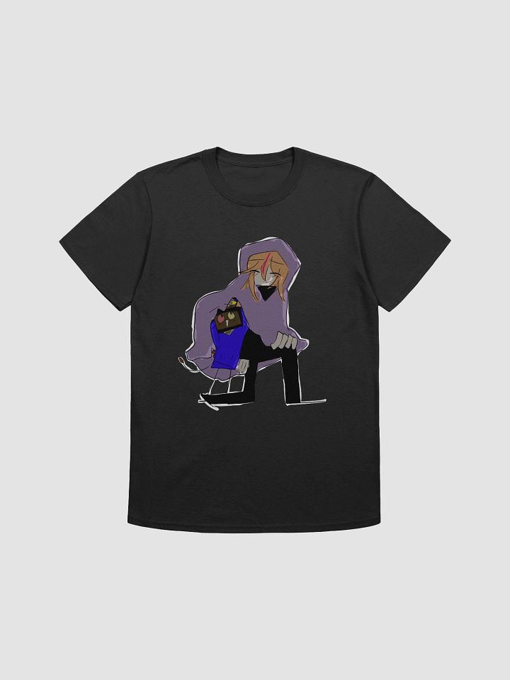 Sienna and A thing and Muscat June T-shirt product image (5)