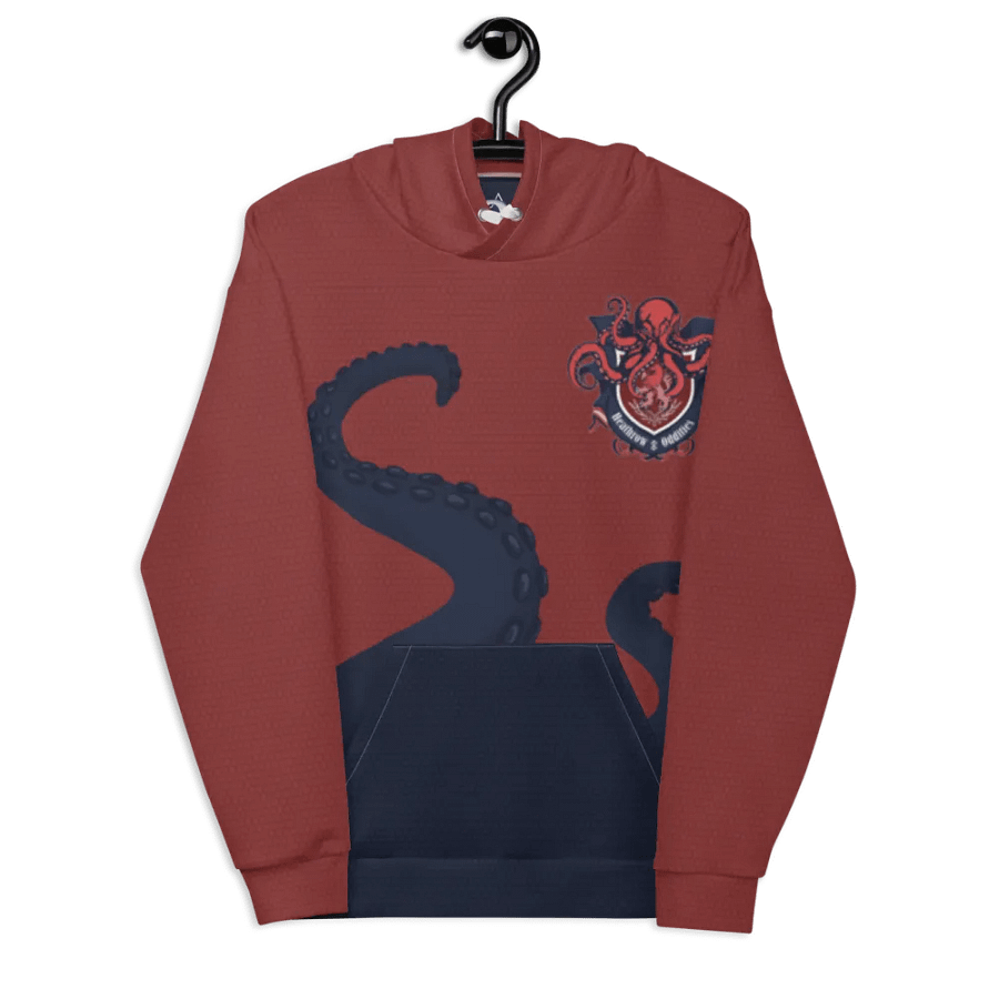 Unisex Heathrow Hoodie product image (7)