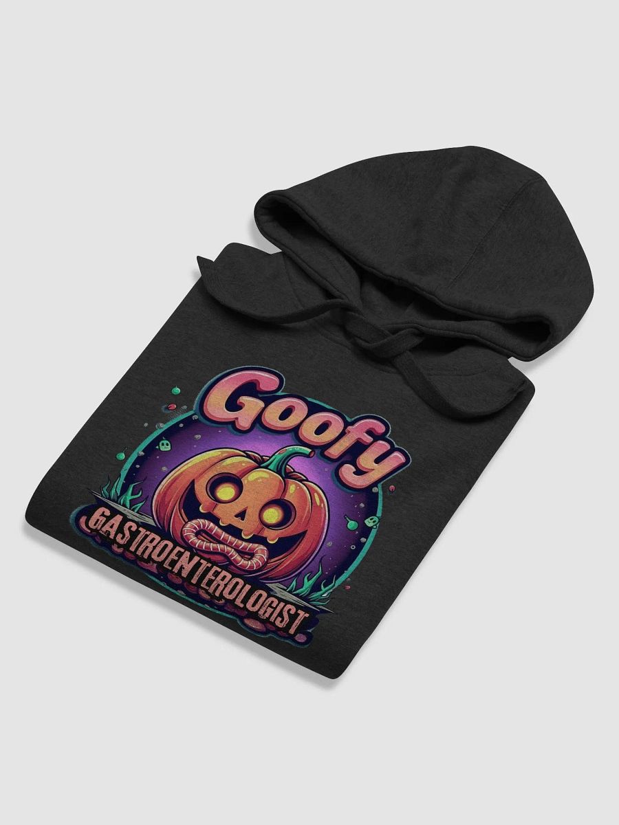 Goofy Gastroenterologist Hoodie product image (6)