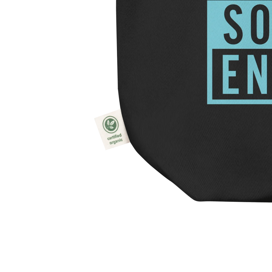 Kind Words Tote product image (3)