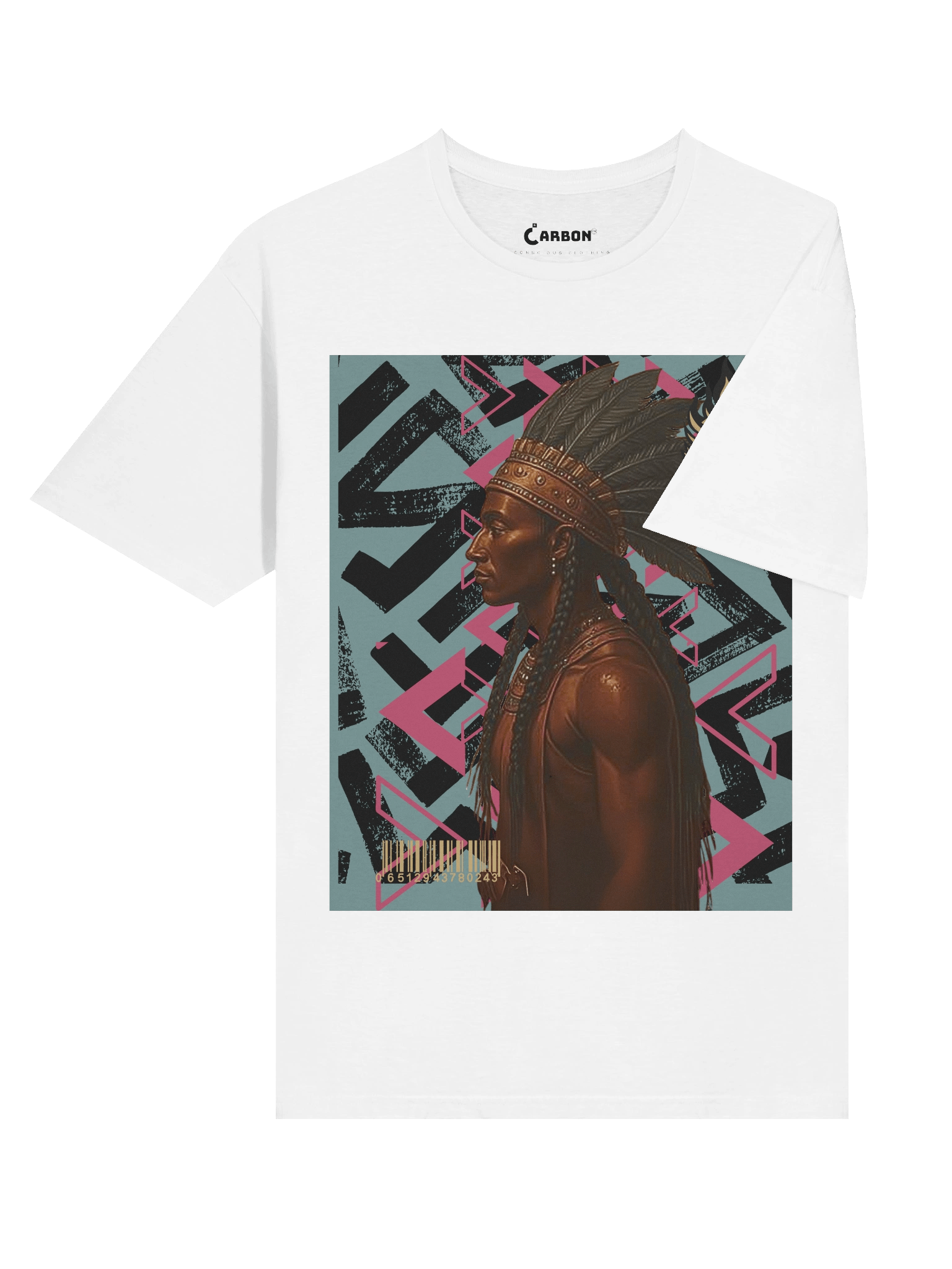 CopperKing _ Tee Shirt 3 product image (6)