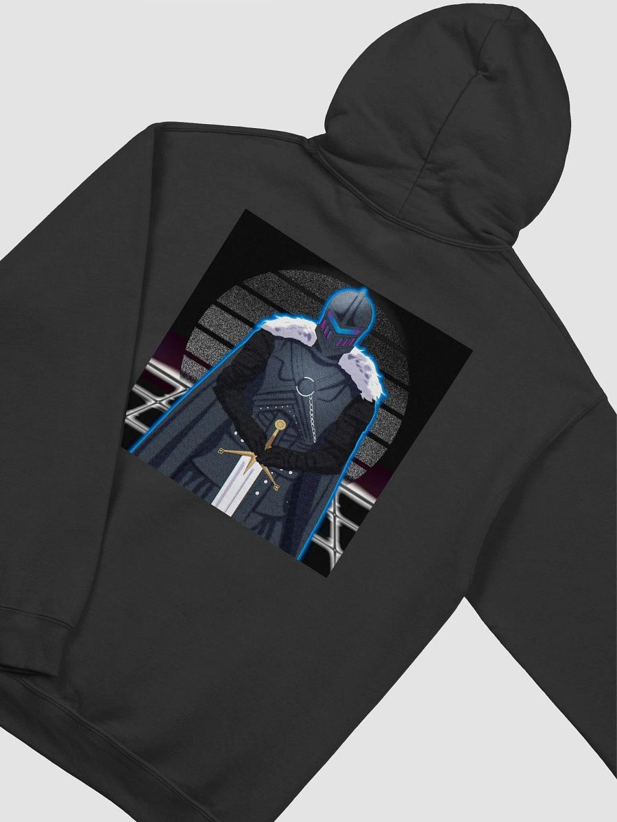 Souls Man Hoodie Pullover product image (45)
