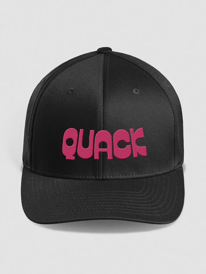 QUACK! but flexfit product image (1)