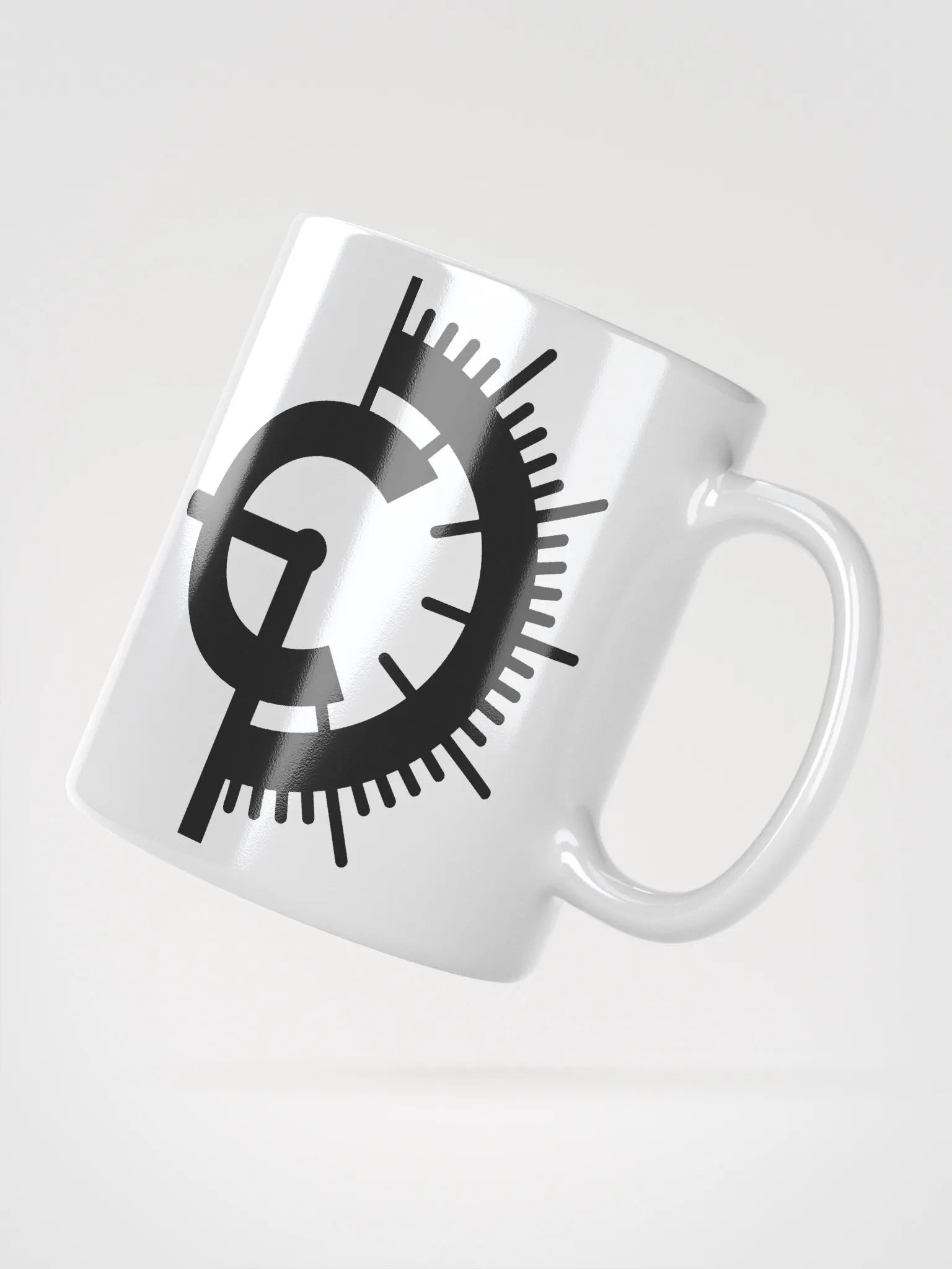 CMA Logo Mug product image (3)