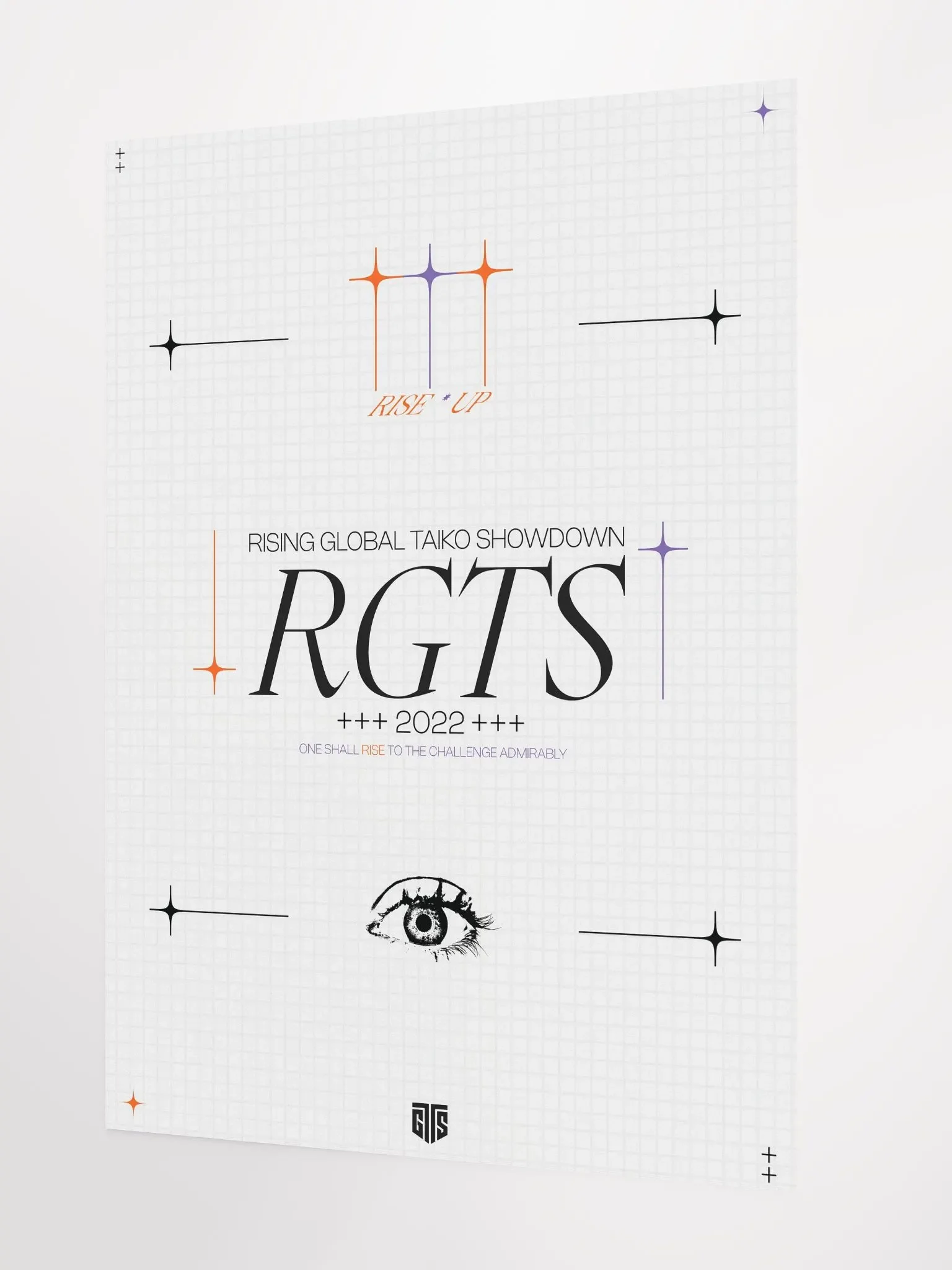 RGTS 2022 Poster product image (2)