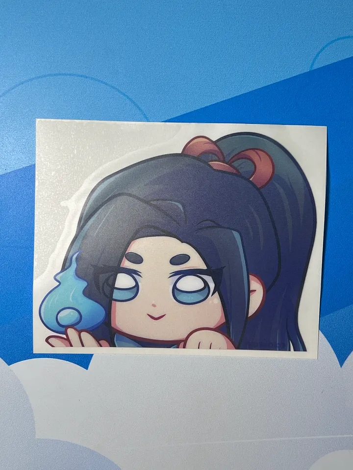 Sage - Peeker product image (1)