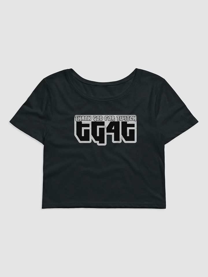 TG4T Crop Tee product image (1)