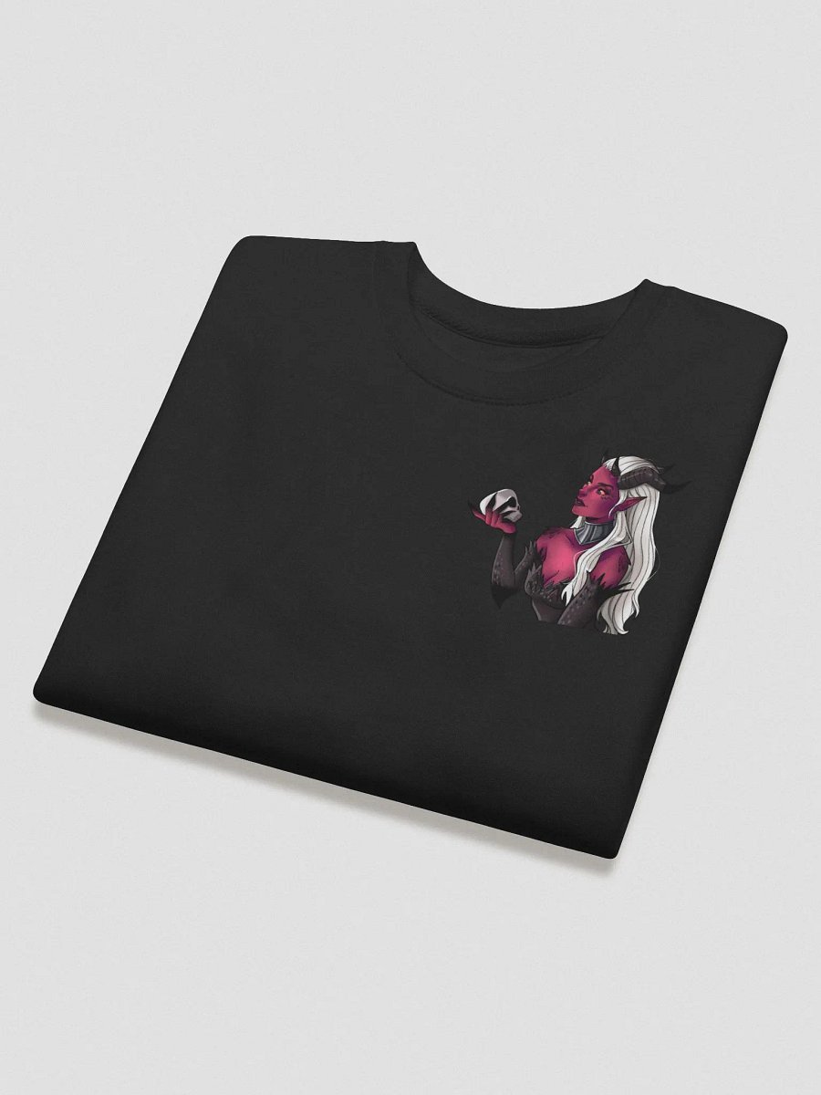 Demon's Grasp Crew Neck product image (3)