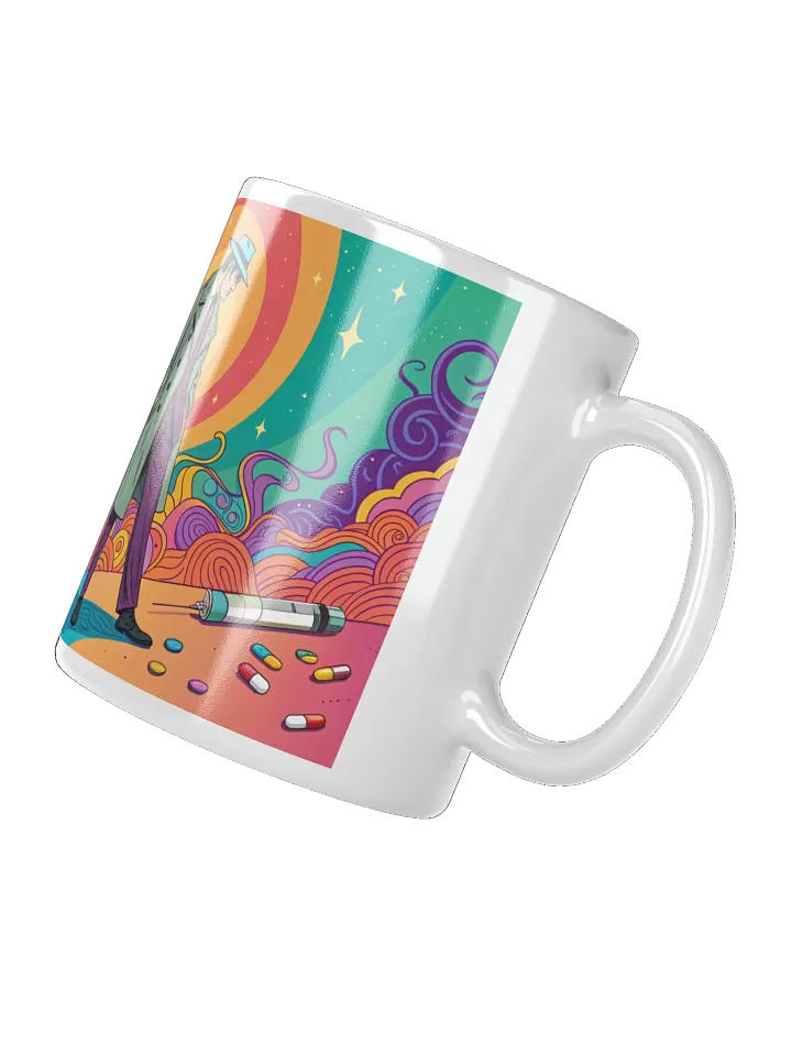 Stoned Cold Iller Coffee Mug product image (7)