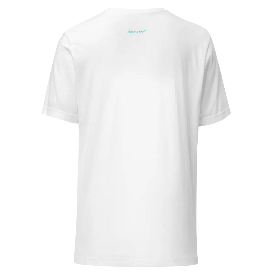 Bella+Canvas Unisex Staple T-Shirt product image (2)