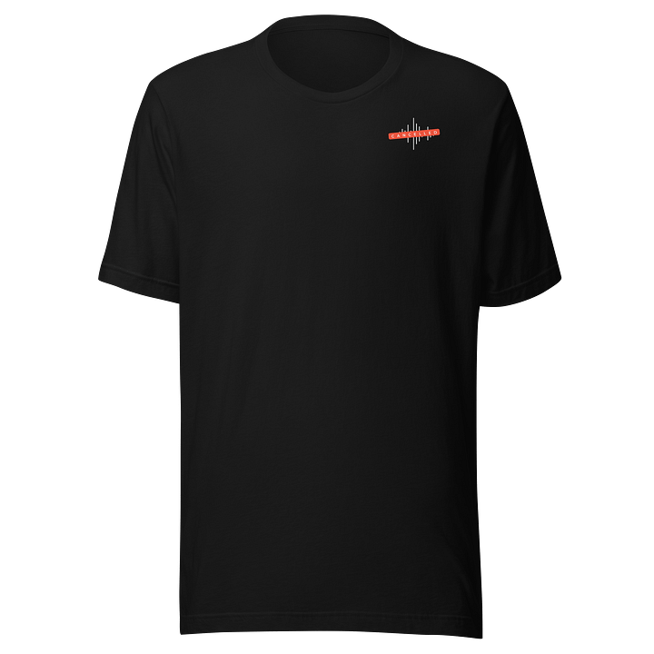 Noise Cancelled Left Pocket (Dark) product image (1)