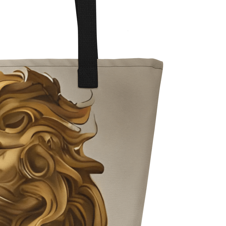 Leo's Royal Proclamations: Command Attention with Every Word product image (10)