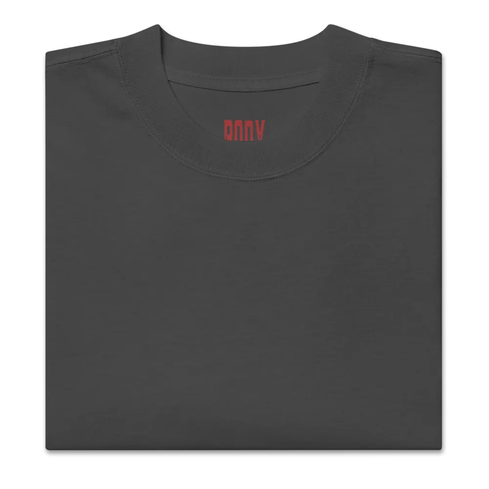And she lifted heavily ever after t-shirt product image (6)
