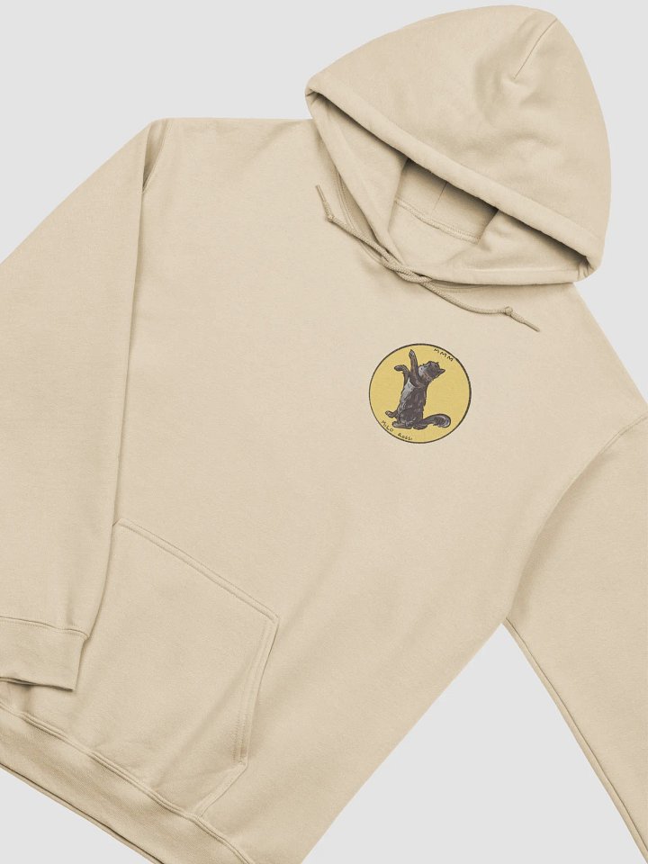 The Fool Tarot Hoodie product image (20)