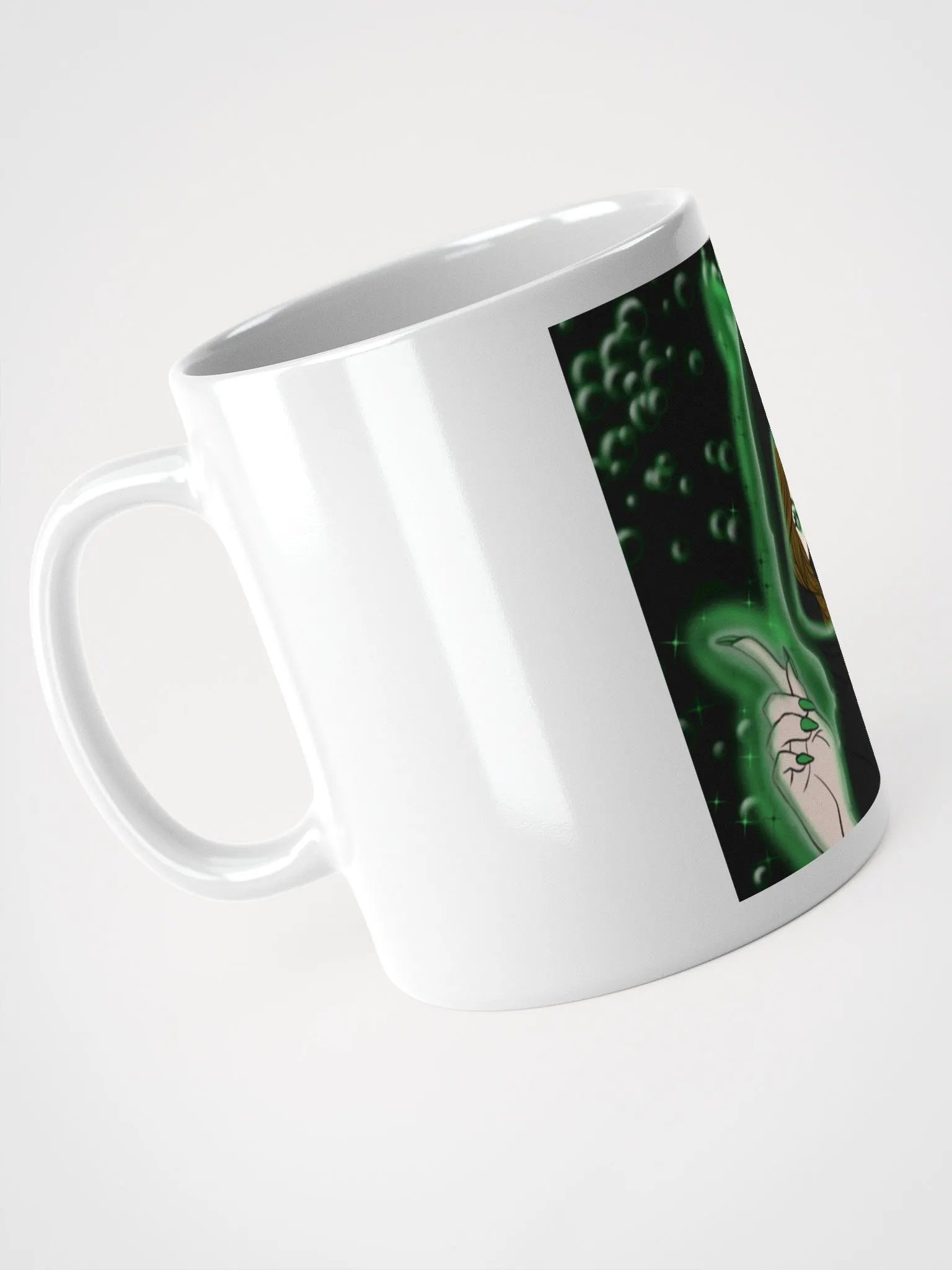 AllySolo Mug product image (3)