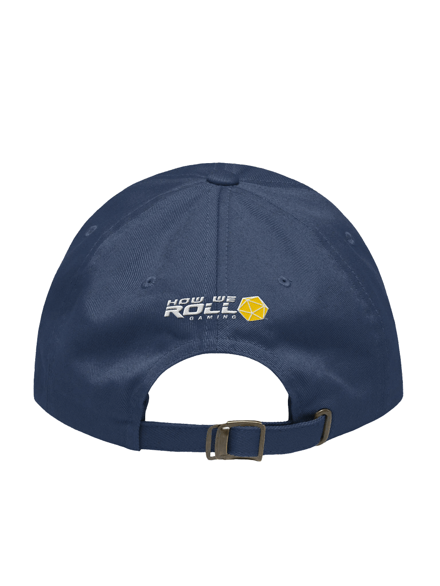 Roll With Pride Hat product image (4)