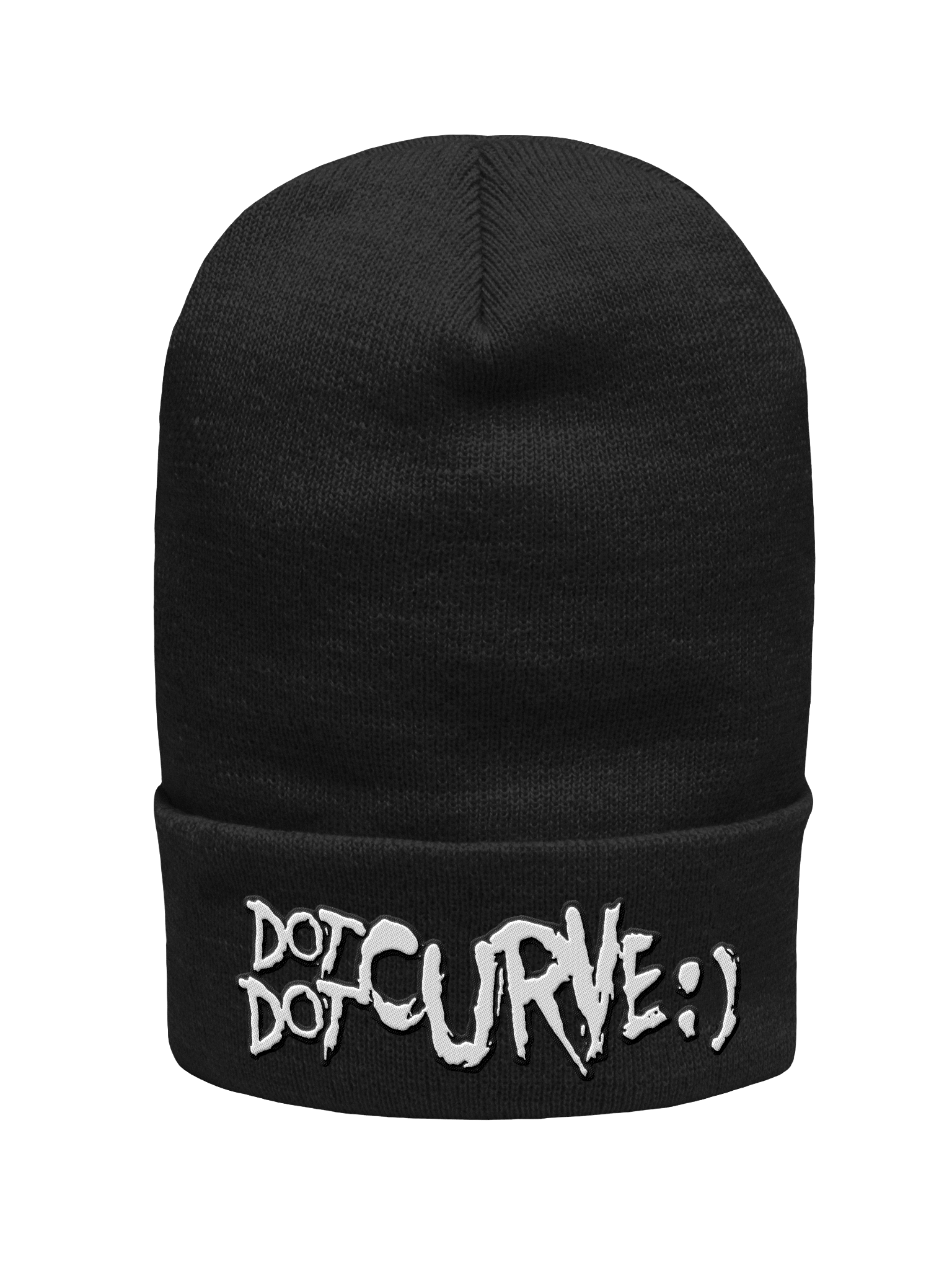 DDC:) Beanie product image (2)