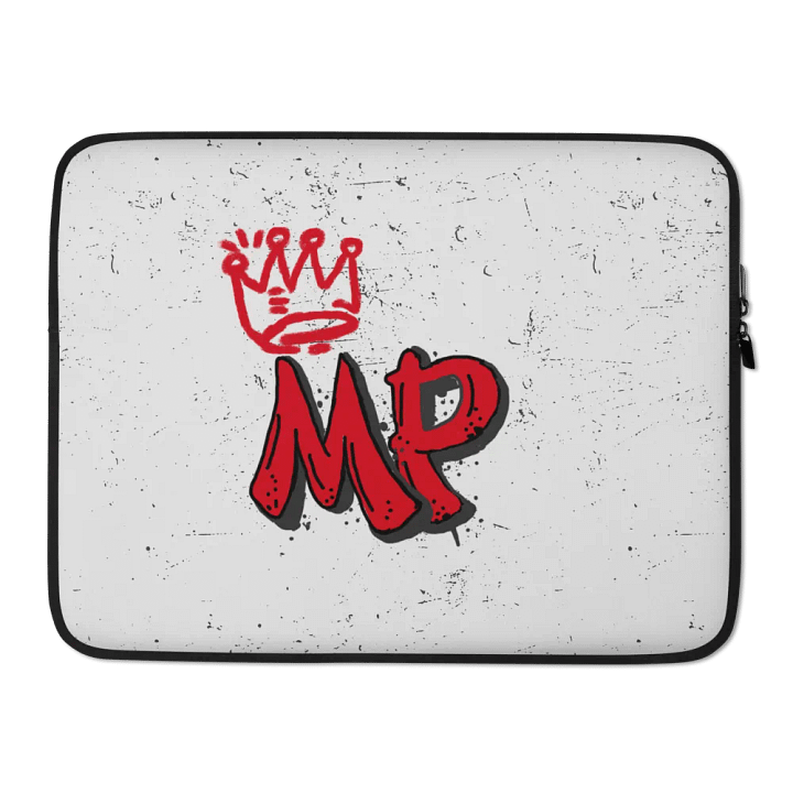 Polo Laptop case product image (2)