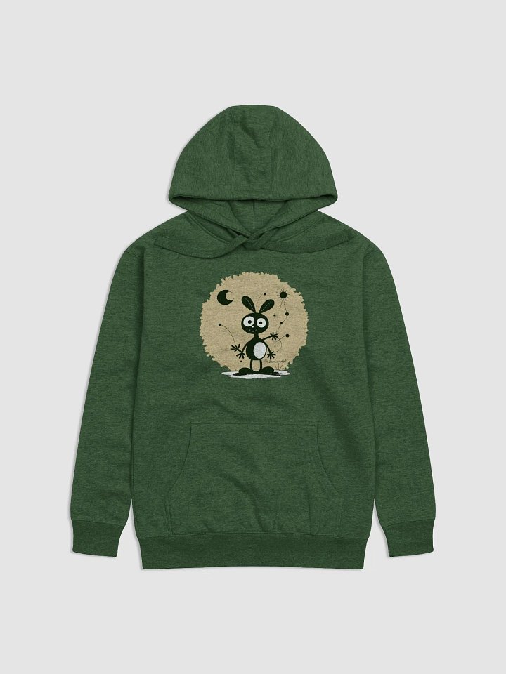 Cotton Heritage Unisex Premium Hoodie product image (2)