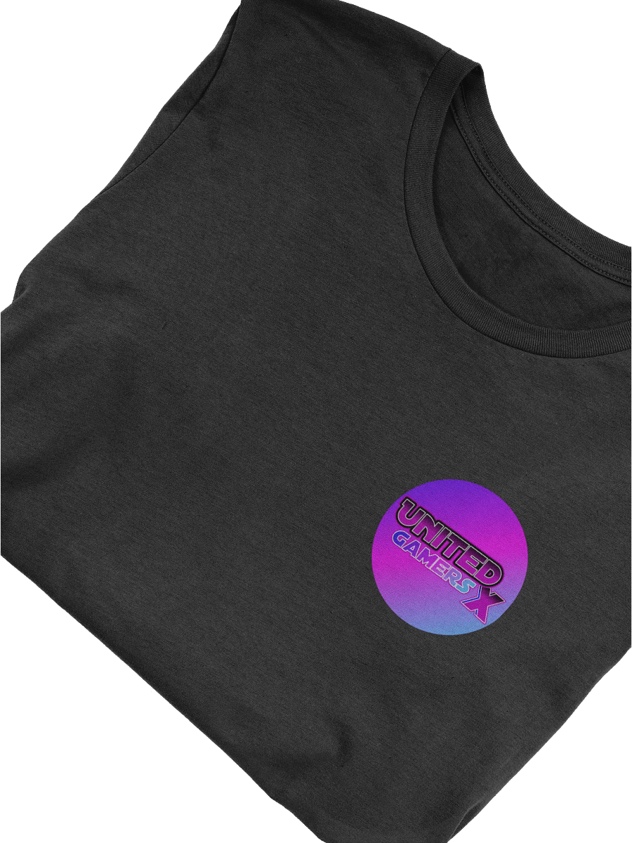 United T-Shirt product image (5)
