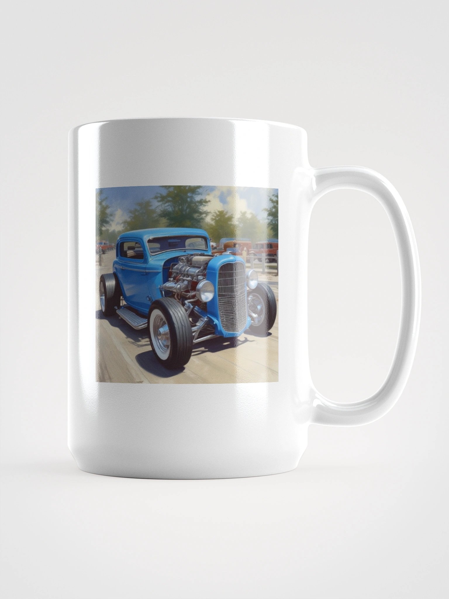 Hot Rod product image (1)